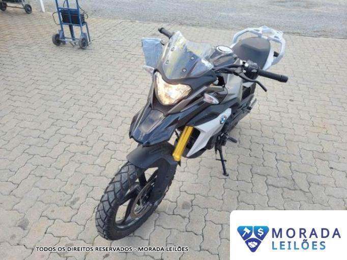 BMW G 310 20/21