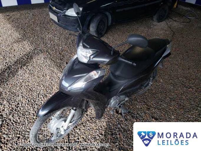 HONDA BIZ 20/20