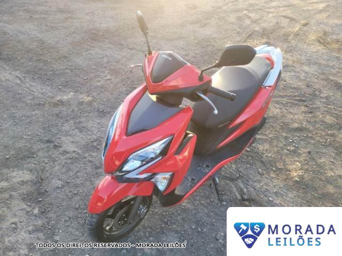 HONDA ELITE 21/21
