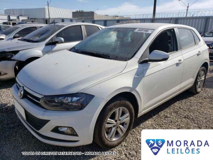 VOLKSWAGEN POLO 19/20