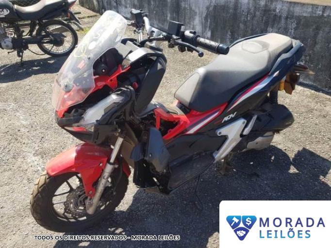 HONDA ADV 21/21