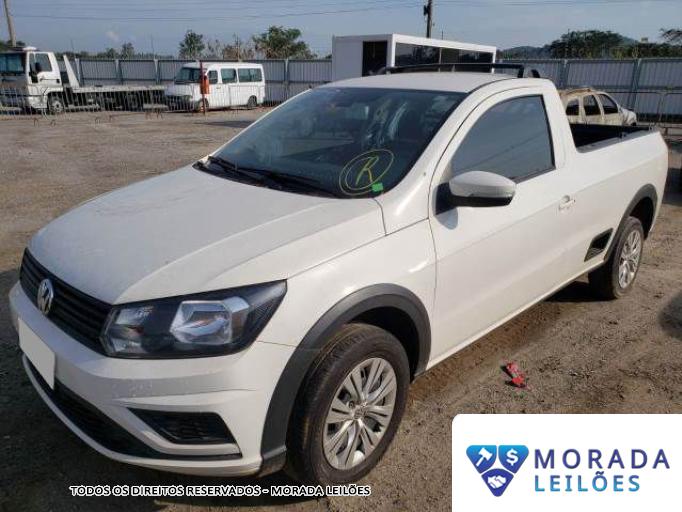 VOLKSWAGEN SAVEIRO 21/21