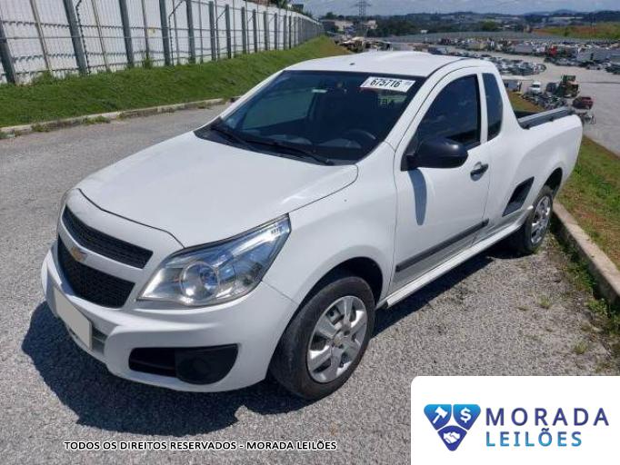 CHEVROLET MONTANA 19/20