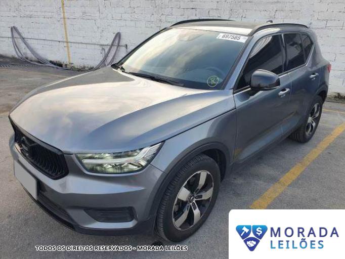 VOLVO XC40 19/19