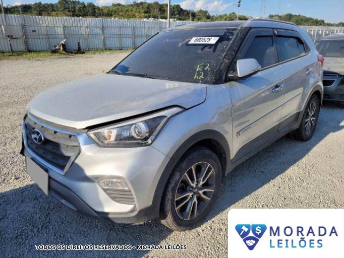 HYUNDAI CRETA 18/18