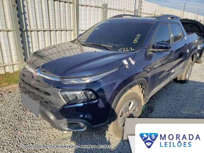 FIAT TORO 19/20